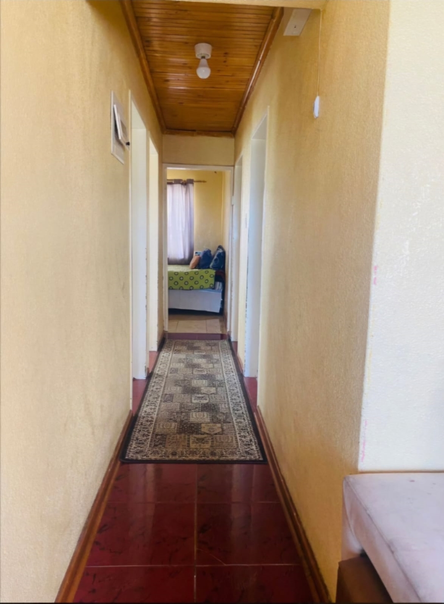 3 Bedroom Property for Sale in Bisho Central Eastern Cape